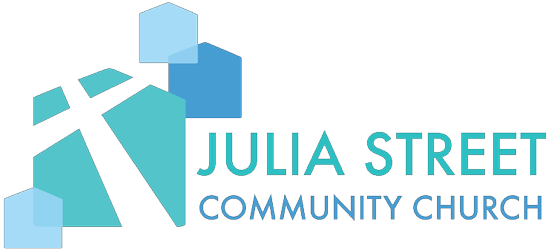 Julia Street Community Church